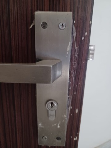 Furnished Amenities in 4 BHK Apartment at M3M Altitude, Sector 65 – for Sale