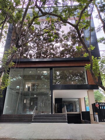  Office Space For Rent in Jayanagar