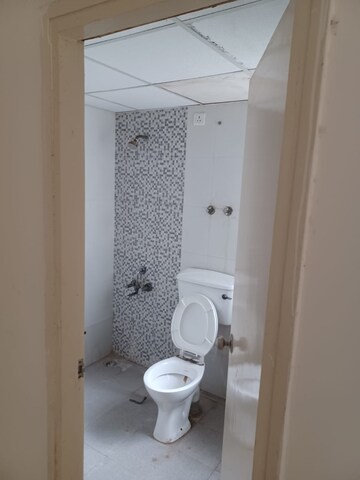 Bathroom in 4 BHK Apartment at M3M Altitude, Sector 65 – for Sale