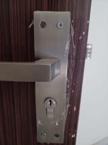 Furnished Amenities in 4 BHK Apartment at M3M Altitude, Sector 65 – for Sale