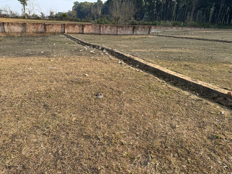 undefined, dehradun cantt  153 Sq.Yd. Plot In Dehradun Cantt Dehradun 8100302