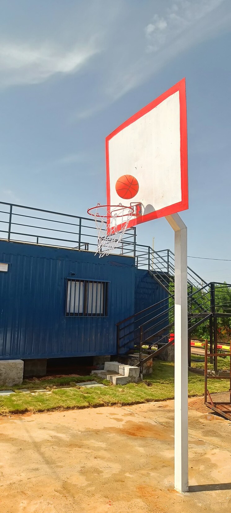 Exterior View, heaven-hills-plot  200 Sq.Yd. Plot In Chellampalle Hyderabad 8100297