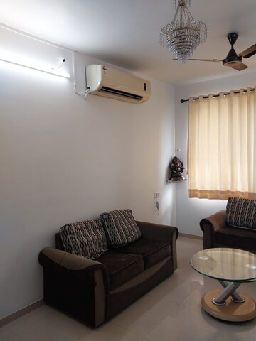 2 BHK Apartment For Rent in Valley Towers Annex Manpada Thane  8100301