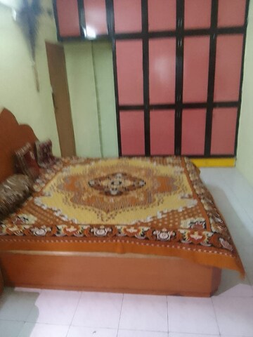 2 BHK Apartment For Rent in Dombivli West