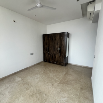 Master Bedroom in 2 BHK Apartment at Piramal Vaikunth Vyan, Ashok Nagar – for Rent