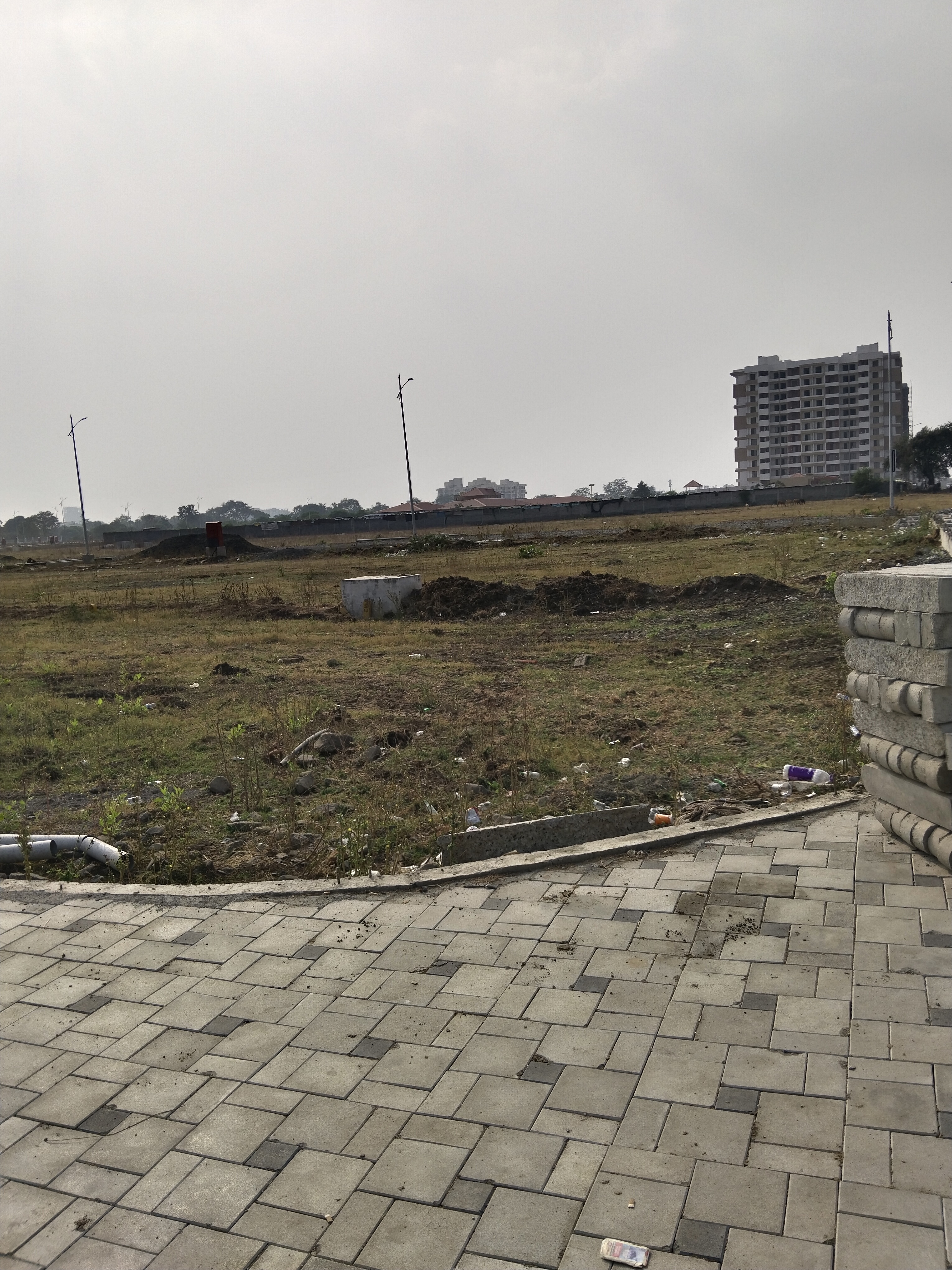 Plot For Sale in Kashvi Group Of Companies