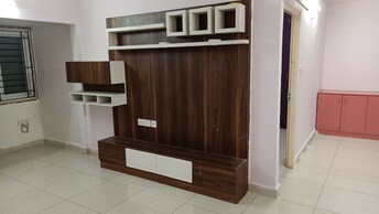 2 BHK Apartment For Resale in Janapriya Nile valley Madinaguda Hyderabad  8100333