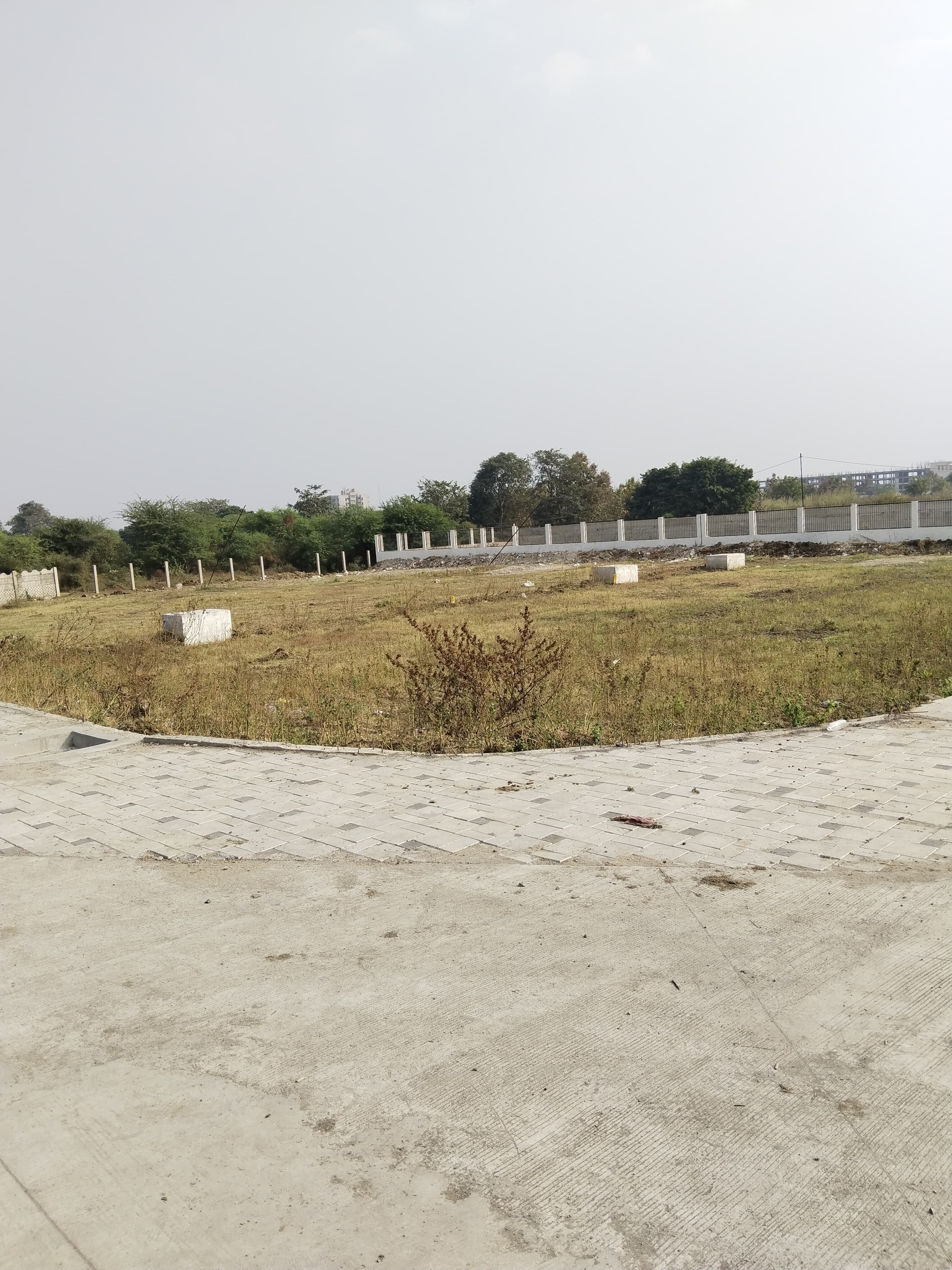 Plot For Sale in Kashvi Group Of Companies