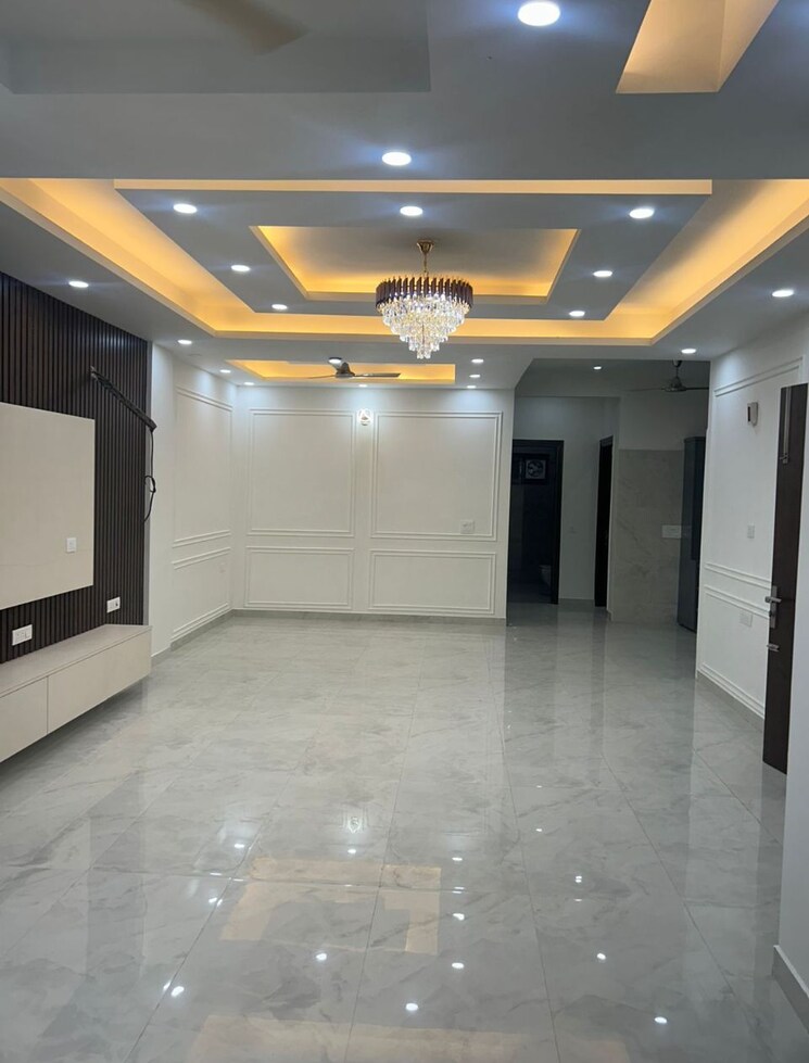 Kitchen, sushant-lok-3 3 Bedroom 2200 Sq.Ft. Builder Floor In Sector 57 Gurgaon 8100335