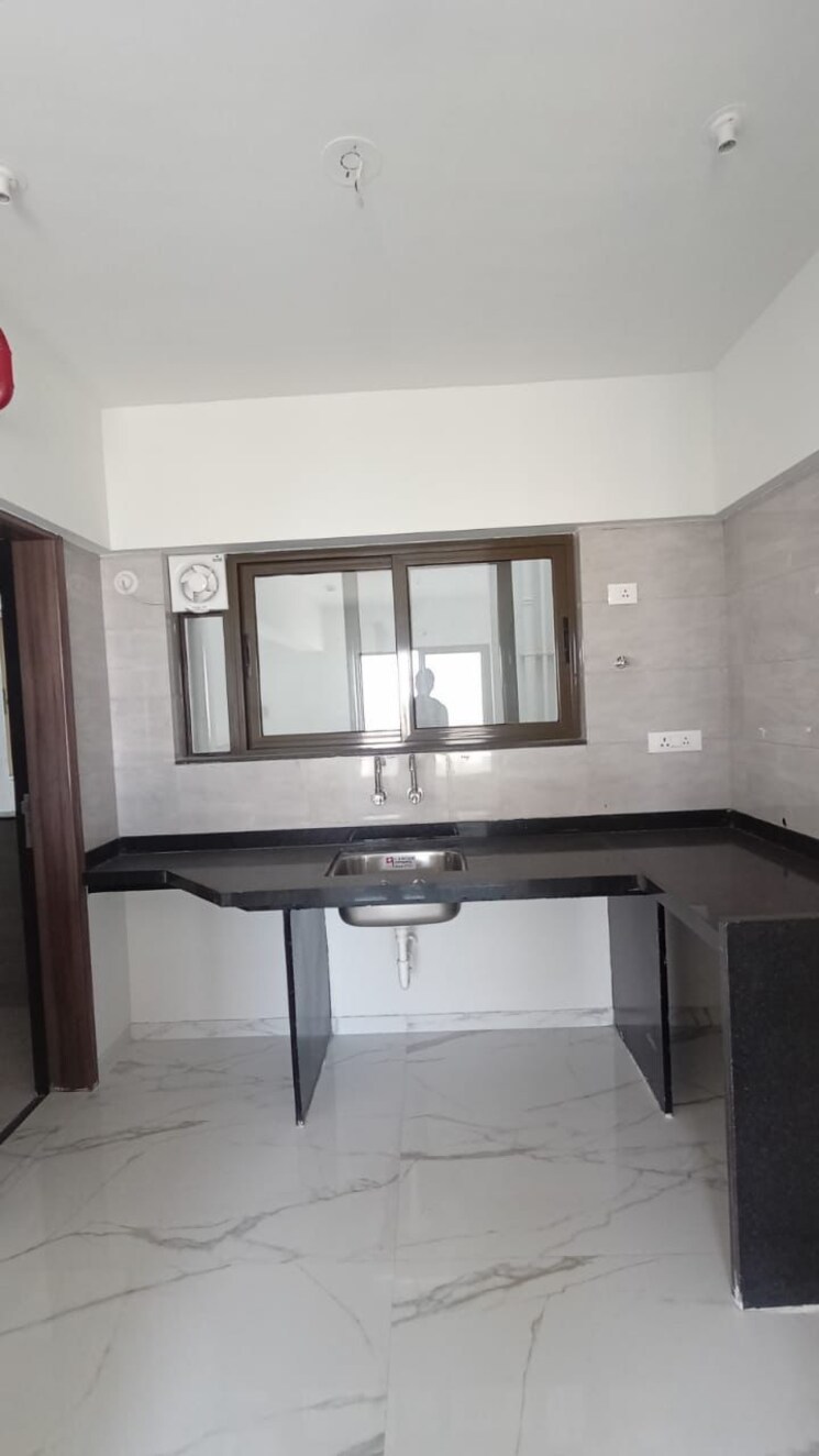 Kitchen, kakkad-la-vida 3 Bedroom 1350 Sq.Ft. Apartment In Balewadi Pune 8100340