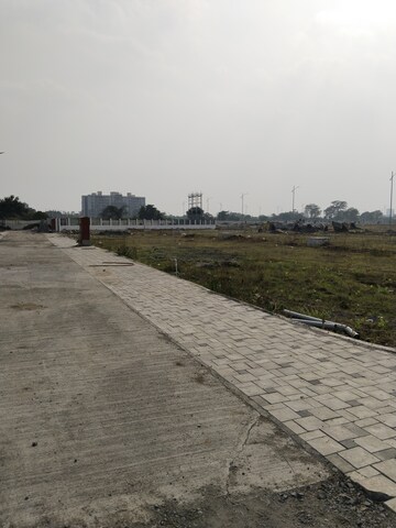 Plot For Resale in Besa Pipla rd Nagpur  8100359