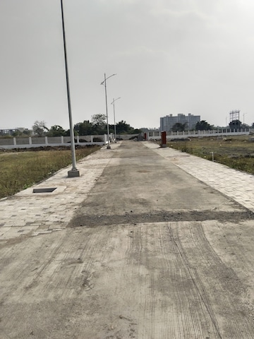 Plot For Resale in Besa Pipla rd Nagpur  8100357