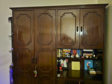 Furnished Amenities in 5 BHK Villa at Chembur – for Rent