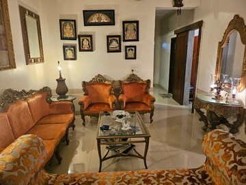 5 BHK Villa For Rent in Chembur Mumbai  8100358