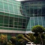 6900 Sq.Ft. Office Space in Uppal Genesis