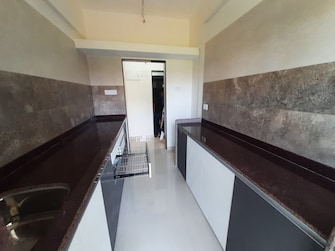 2 BHK Apartment For Rent in Krishna Enclave CHS Kalyan East Thane  8100403