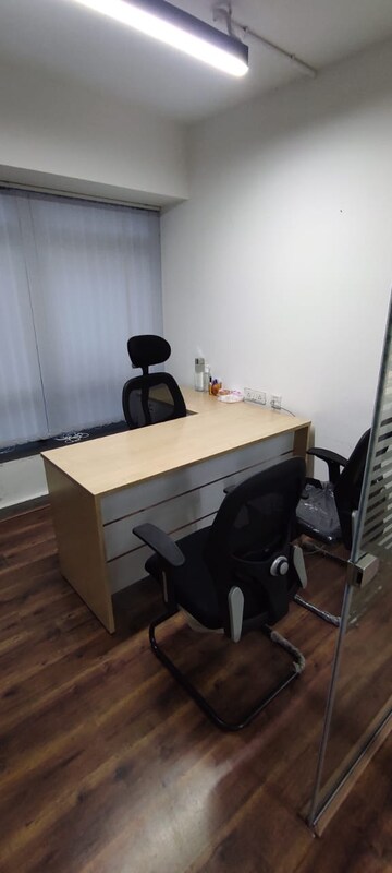 Team Area in  Office Space at Indiranagar – for Rent