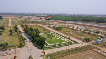 Plot Area in  Plot at Mullanpur – for Sale