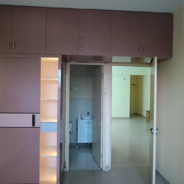 Building Lobby in 6+ BHK Independent House at Sector 52 – for Sale