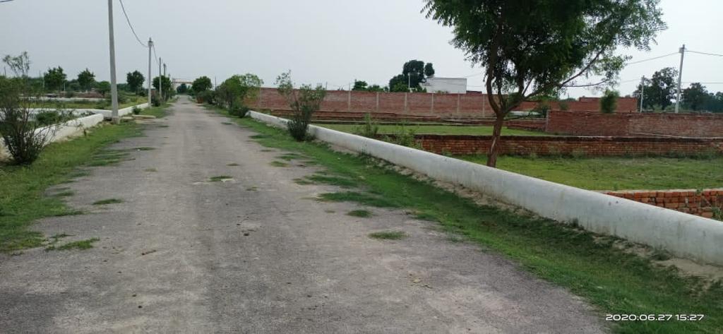 Plot For Sale in Aastha Group And Develope
