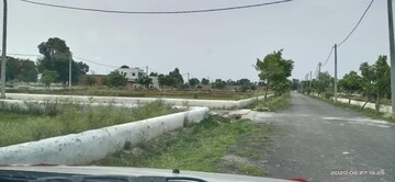 Plot Area in  Plot at Wazirganj – for Sale