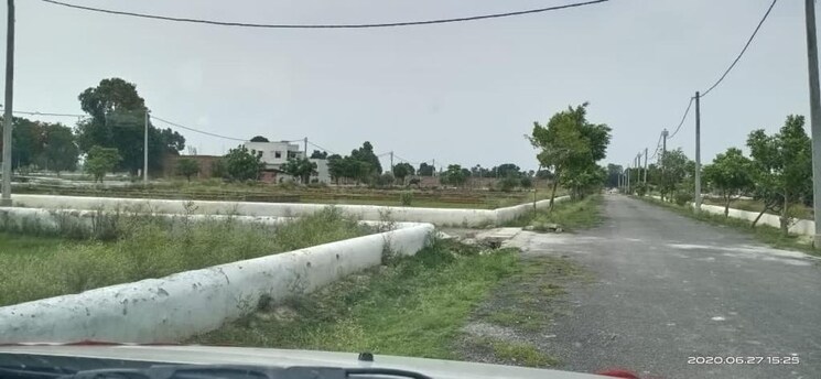 undefined, wazirganj  1250 Sq.Ft. Plot In Wazirganj Lucknow 8100401