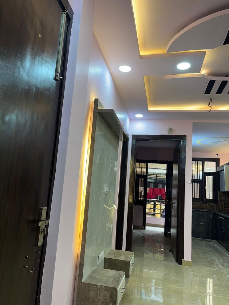 undefined, burari 2.5 Bedroom 50 Sq.Yd. Builder Floor In Burari Delhi 8100400