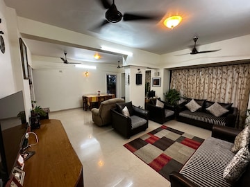 2 BHK Apartment For Resale in Shree Sai Baba Aasavari Vartak Nagar Thane  8100412