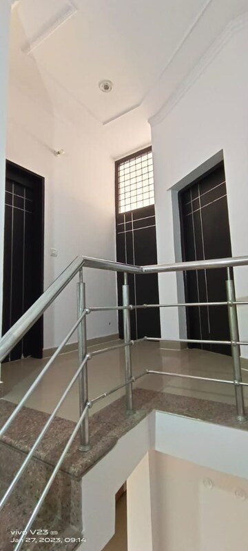 Staircase in 3 BHK Independent House at Aman Vihar – for Rent