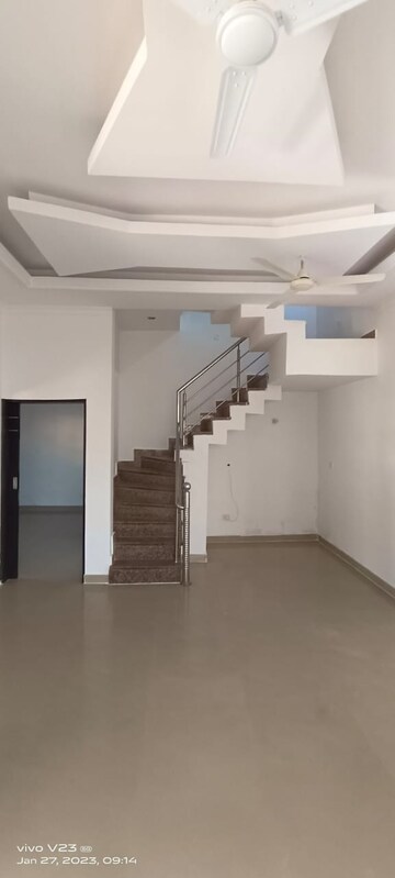 Kitchen in 3 BHK Independent House at Aman Vihar – for Rent