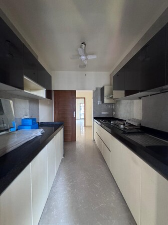 3 BHK Apartment For Rent in Ekta Trinity Santacruz West Mumbai  8100419