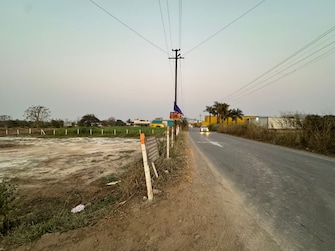 Plot For Resale in Chande	 Pune  8100402