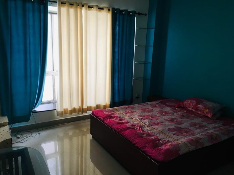 Bedroom, sobha-garnet 3 Bedroom 1900 Sq.Ft. Apartment In Kondhwa Pune 8100422