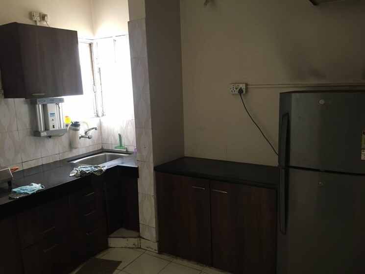 Kitchen, sobha-garnet 3 Bedroom 1900 Sq.Ft. Apartment In Kondhwa Pune 8100422