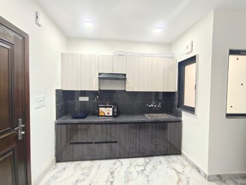 Kitchen in 6 BHK Villa at Anant Raj Ashok Estate, Sector 63a – for Sale