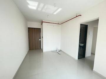 1 BHK Apartment For Rent in Ashar Axis Subhash Nagar Thane  8100442