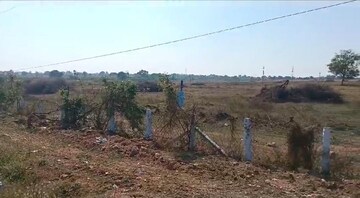 Plot For Resale in Kukatpally Hyderabad  8100433