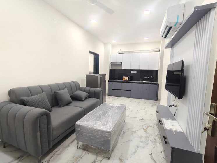 Exterior View, tulip-perla  270 Sq.Yd. Plot In Sector 49 Gurgaon 8100443