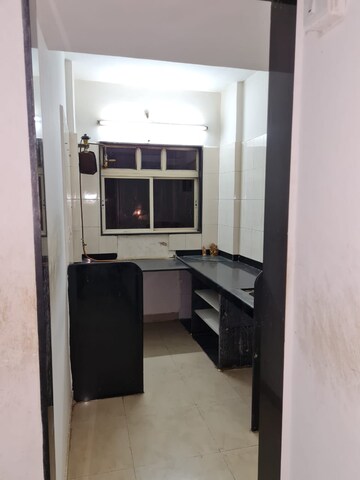 Team Area in 1 BHK Apartment at Dosti Group Acres, Wadala East – for Rent