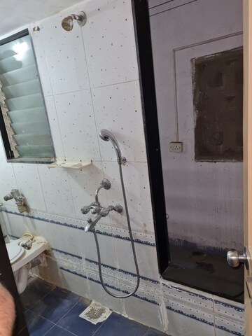 Balcony in 1 BHK Apartment at Dosti Group Acres, Wadala East – for Rent