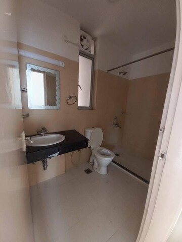 Master Bedroom in 3 BHK Apartment at M3M Heights, Sector 65 – for Rent