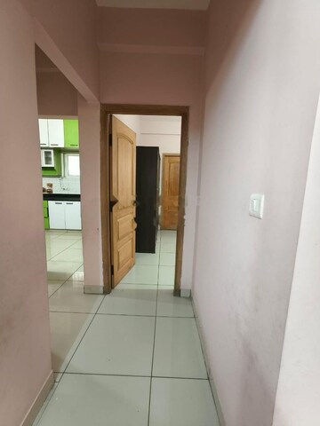 Building Lobby in 3 BHK Apartment at Saveria Winston, Marathahalli – for Sale