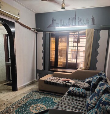 2 BHK Apartment For Rent in Powai Vihar, Powai