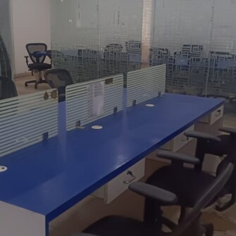 Commercial Office Space 2400 Sq.Ft. For Rent in Vibhuti Khand Lucknow  8100452