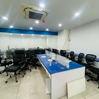 Commercial Office Space 2400 Sq.Ft. For Rent in Vibhuti Khand Lucknow  8100452