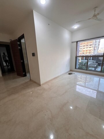 Room in 2 BHK Apartment at Rajesh Raj Infinia, Malad West – for Rent