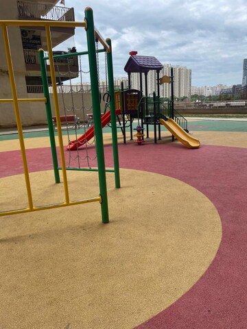 Gym in 2 BHK Apartment at Galaxy Royale, Gaur City 2  – for Rent