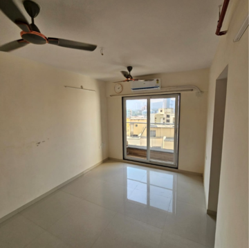 Room in 1 BHK Apartment at Ashar Axis, Subhash Nagar – for Rent