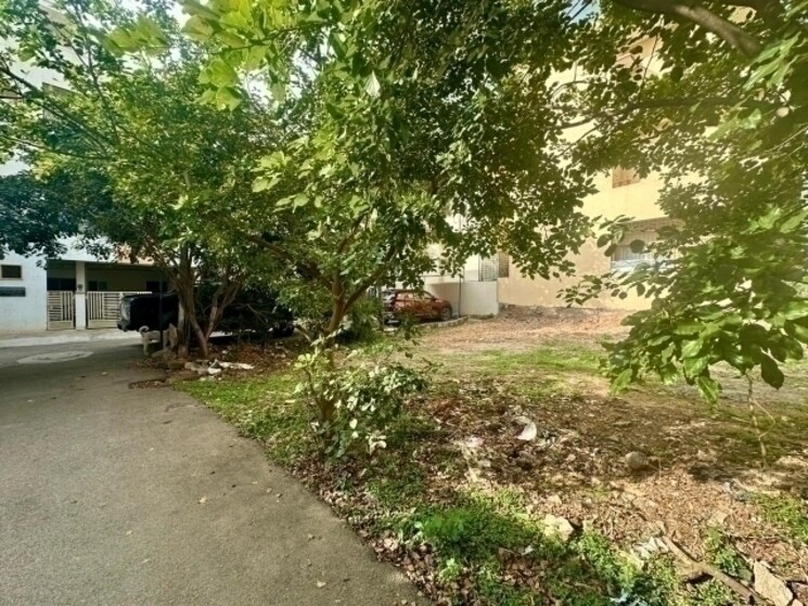 undefined, vidyaranyapura  1200 Sq.Ft. Plot In Vidyaranyapura Bangalore 8100462