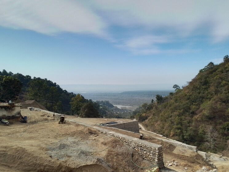 undefined, raipur road  501 Sq.Yd. Plot In Raipur Road Dehradun 8100460